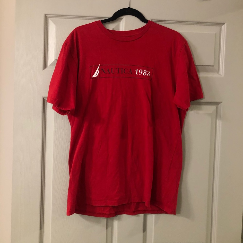 Nautica T-shirt